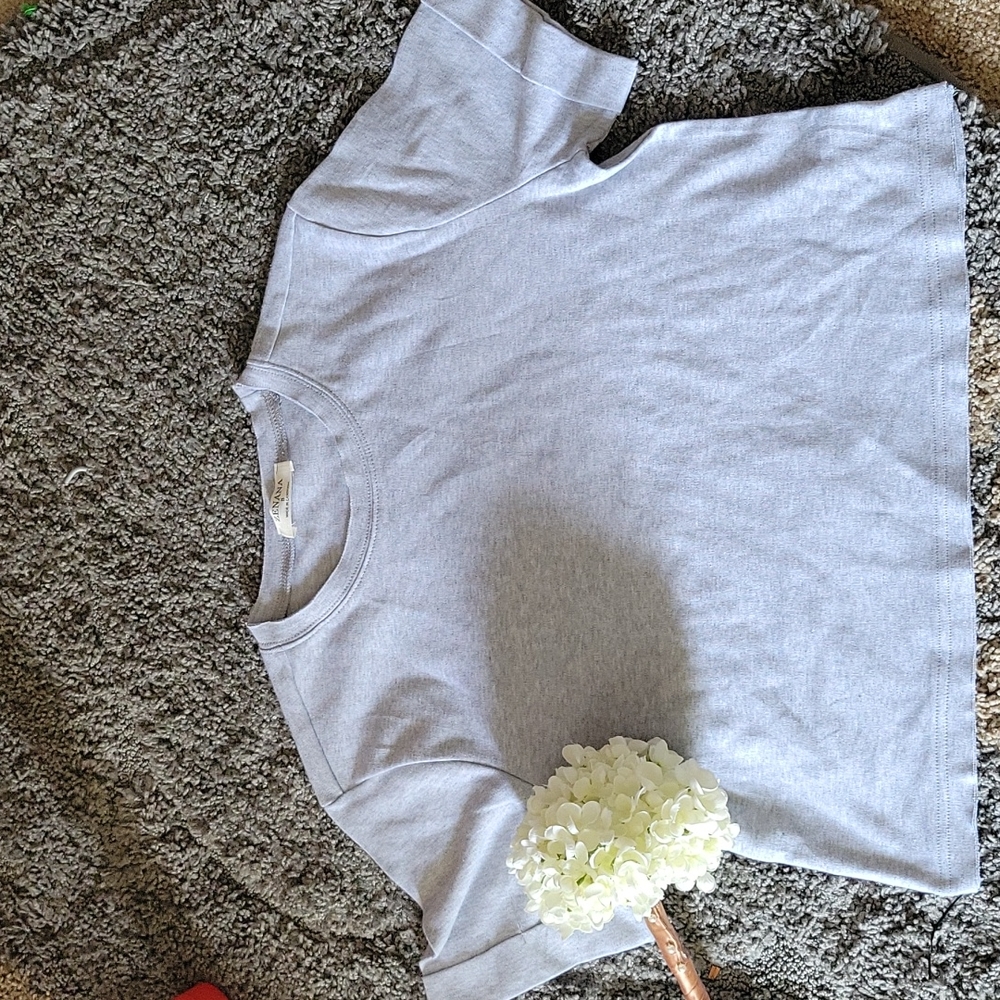 Crop top-small